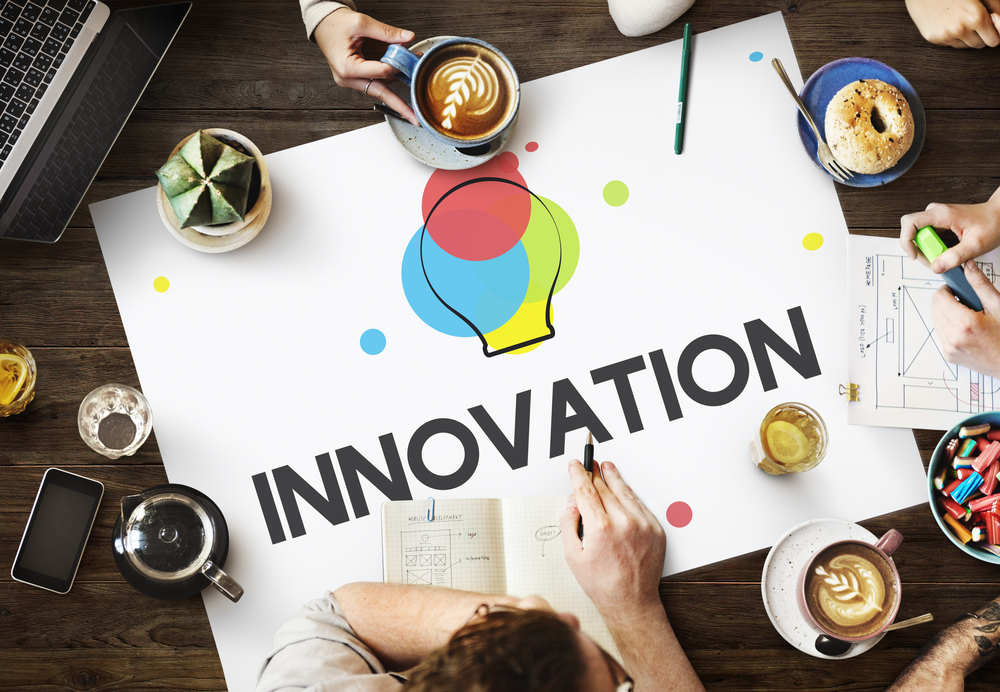 Complete Partnership